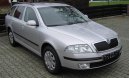 Skoda Octavia 1.9 TDI Ambiente Combi