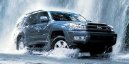 Auto: Toyota 4Runner Limited V8 4x4