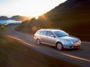 Toyota Avensis 2.4 WT-i Executive