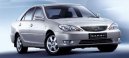 Toyota Camry V6 Automatic