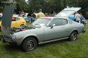 Auto: Toyota Celica GT Liftback