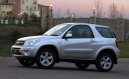 Auto: Toyota Rav 4 200 4x4