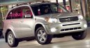 Auto: Toyota Rav 4 4x4