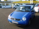 Volkswagen Lupo 1.7 SDI