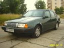 Auto: Volvo 460 GL