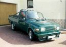 Fotky: Wartburg 1.3 Tourist (foto, obrazky)