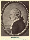 Fotky: Immanuel Kant (foto, obrazky)