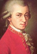 Wolfgang Amadeus Mozart