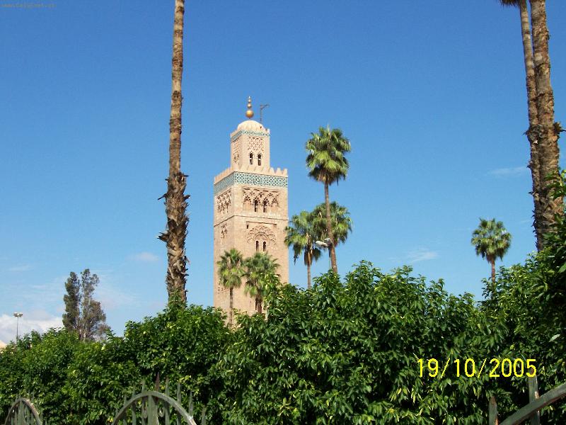 Foto: Marrakech-me�ita