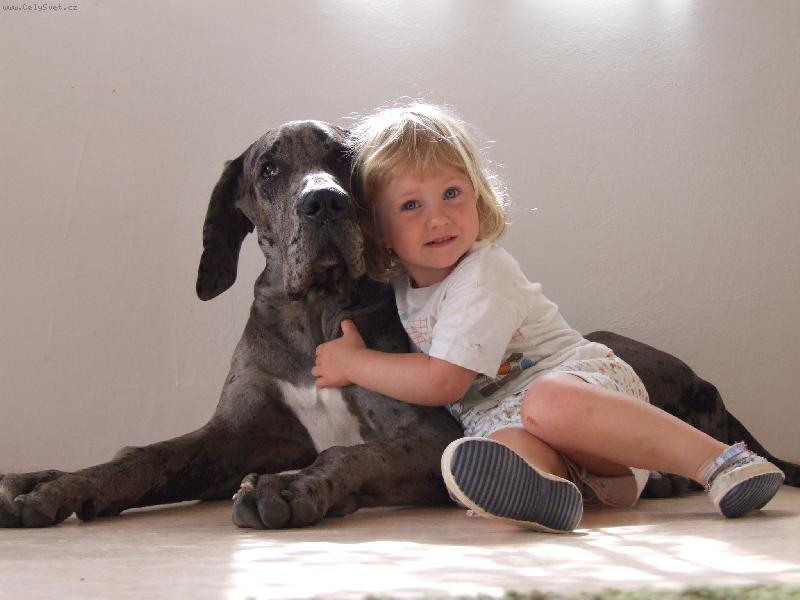 Foto: Am�go a Zuzanka