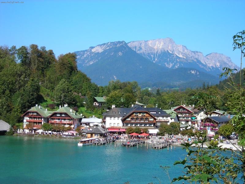 Foto: Klidn� a p��jemn�