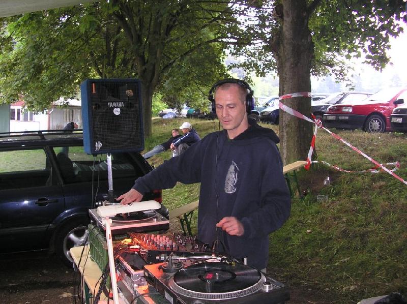 Foto: DJ-super