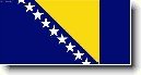 Bosna a Hercegovina