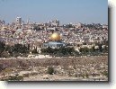 Jerusalem