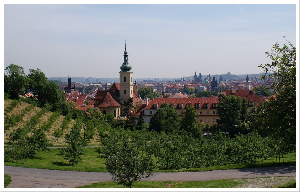 Foto: Stovat Praha