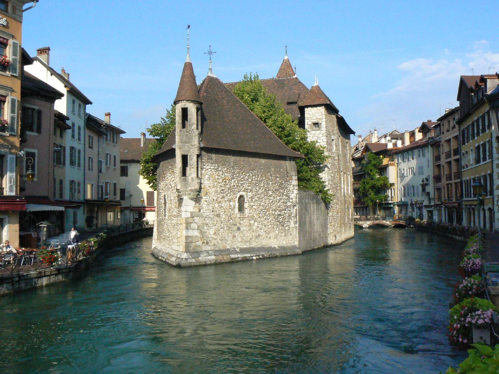 Foto: annecy