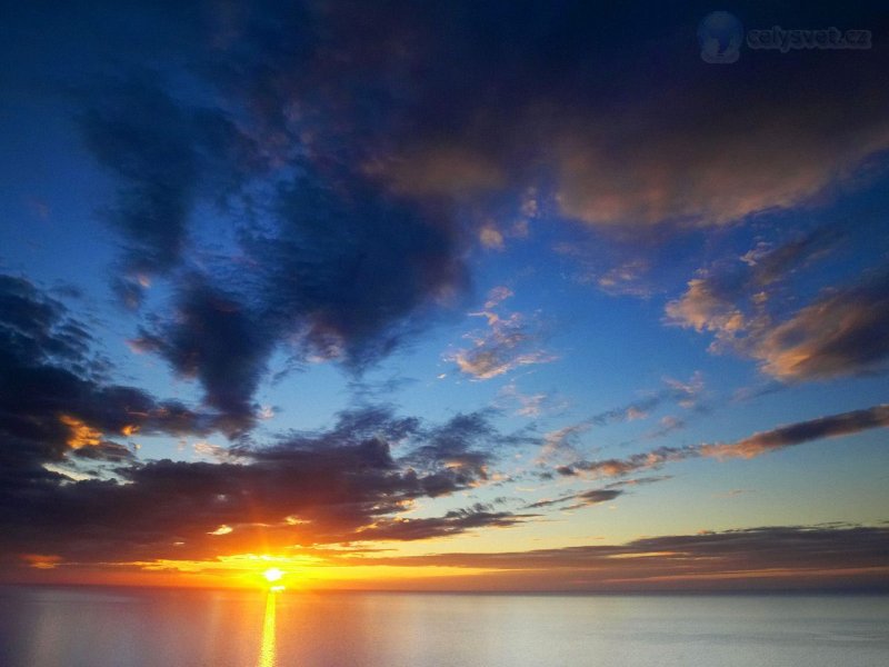 Foto: Costa Del Sol, La Axarquna, Andalucia, Spain